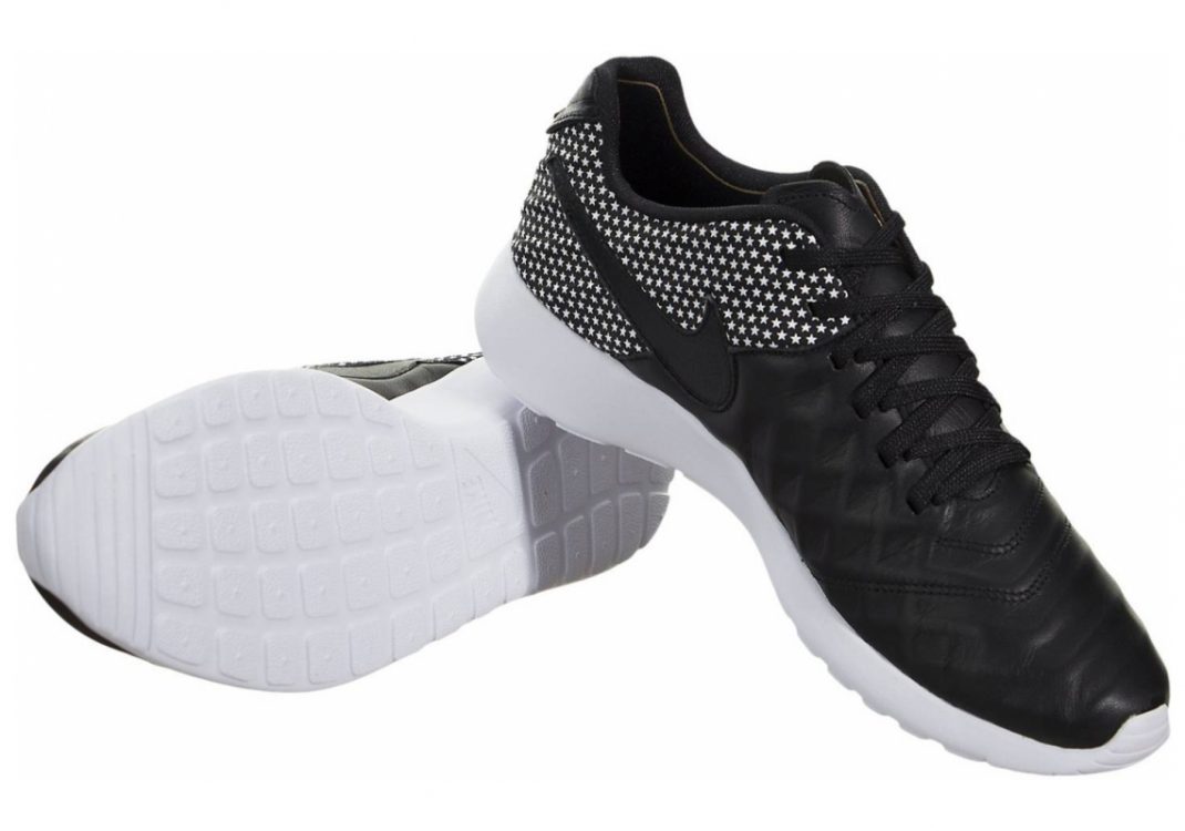 Black / Black-white-metallic Gold (852613002)