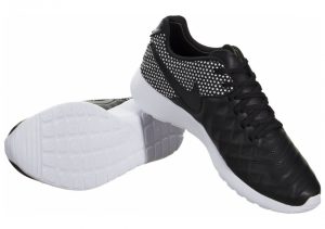 Black / Black-white-metallic Gold (852613002)