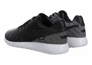 Black / Black-white-metallic Gold (852613002)