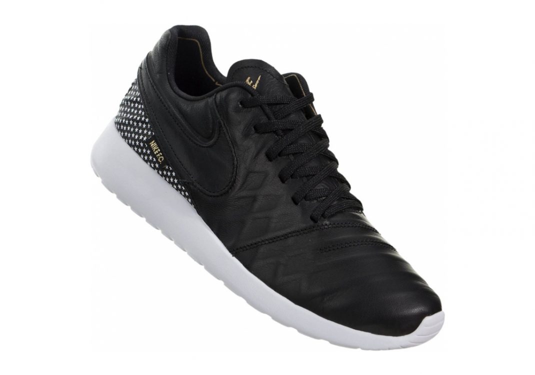Black / Black-white-metallic Gold (852613002)