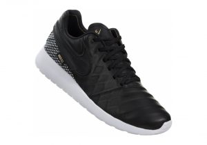 Black / Black-white-metallic Gold (852613002)