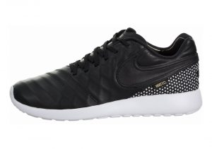 Black / Black-white-metallic Gold (852613002)