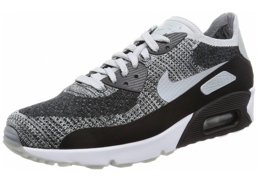 Black White Pure Platinum 005 (875943005)