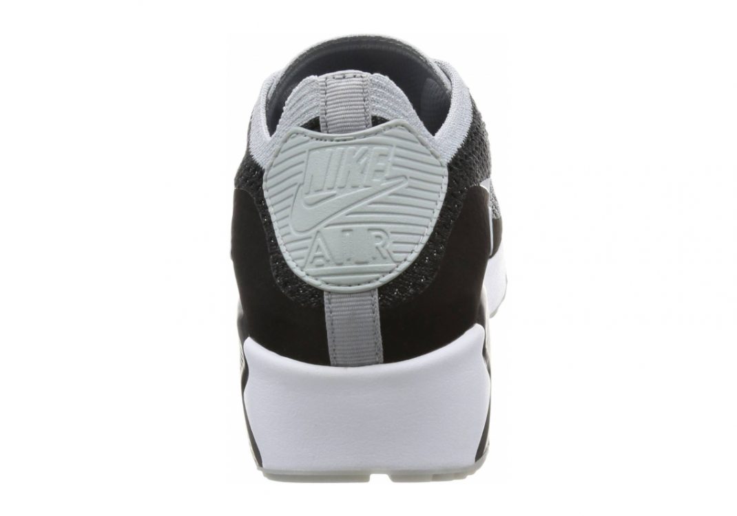 Black White Pure Platinum 005 (875943005)