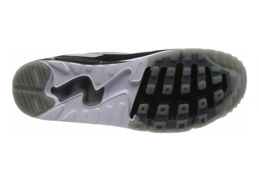 Black White Pure Platinum 005 (875943005)