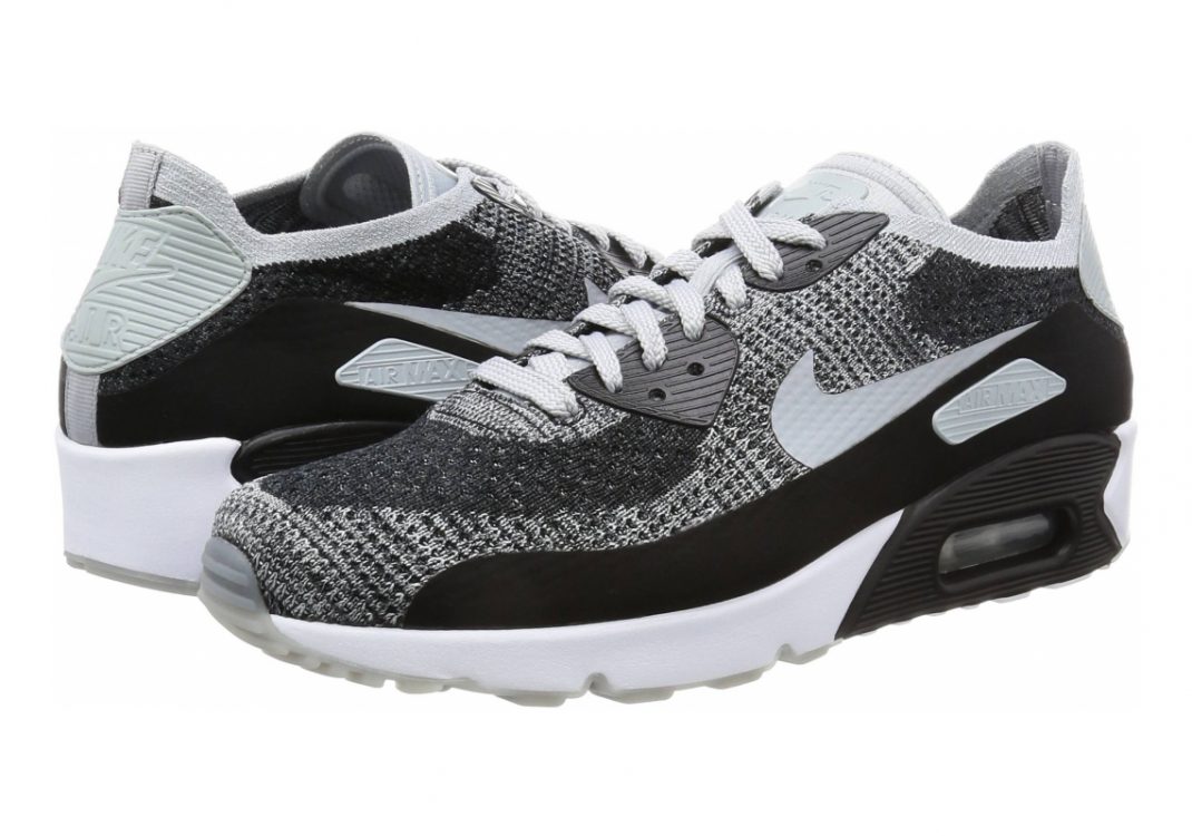 Black White Pure Platinum 005 (875943005)