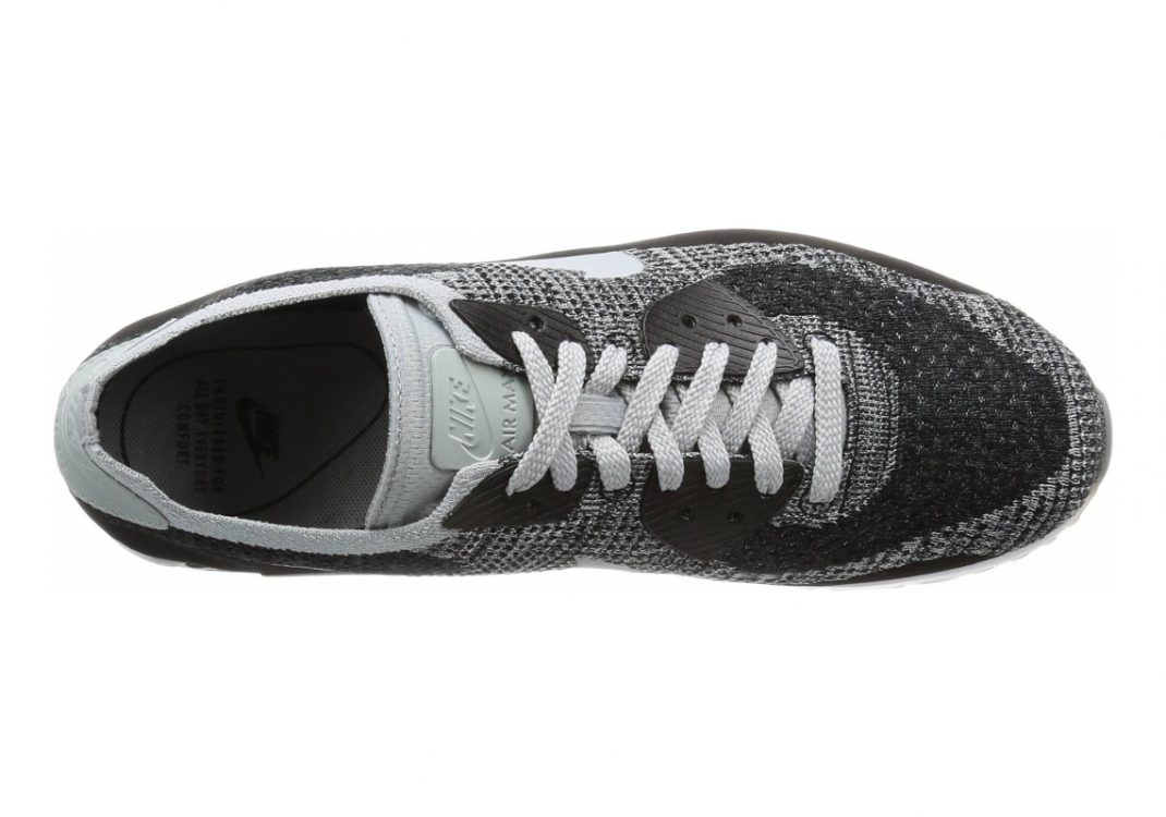 Black White Pure Platinum 005 (875943005)