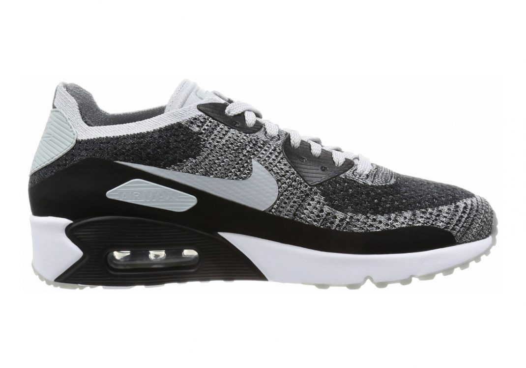 Black White Pure Platinum 005 (875943005)