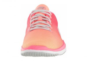 Nike flex supreme shop tr 5 pink