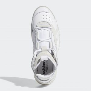 Adidas Streetball Cloud White/Crystal White/Alumina