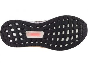 Adidas Ultraboost 20 White/Core Black/Signal Pink