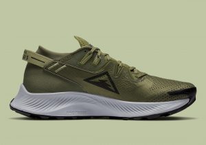 Nike Pegasus Trail 2 Medium Olive/Medium Khaki/Wolf Grey/Black