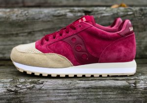 Saucony Jazz Original 