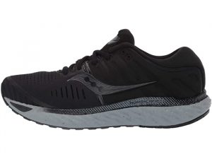 Saucony Hurricane 22 Blackout