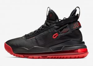 Nike Jordan Proto-Max 720 Black