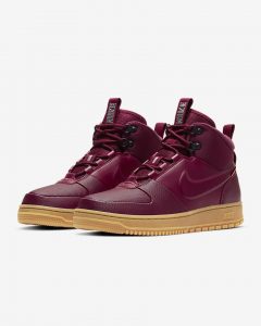 Nike Path Winter Brown/Chrome/Dark Beetroot