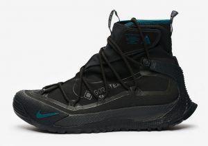Nike ACG Air Terra Antarktik Black