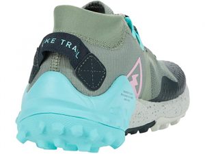 Nike Air Zoom Wildhorse 6 Spiral Saga/Pink/Seaweed