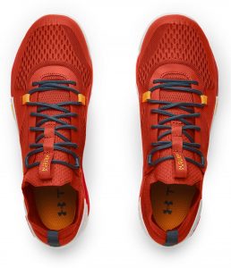 Under Armour TriBase Reign 2 Orange