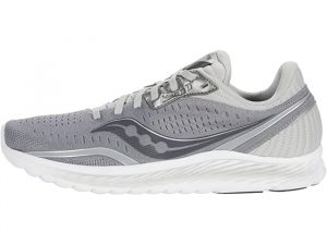 Saucony Kinvara 11 Alloy/Charcoal