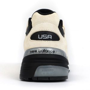 Studio FY7 x New Balance 992