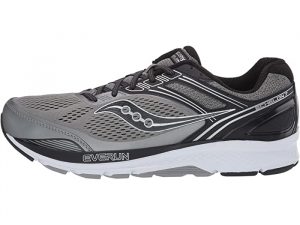 Saucony Echelon 7 Grey/Black