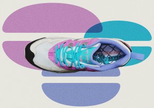 STUDIO SEVEN x mita x New Balance 850