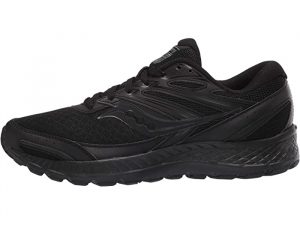 Saucony Cohesion 13 Black