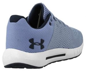 Under Armour Micro G Pursuit Blue