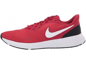 Nike Revolution 5 Red/White