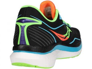 Saucony Endorphin Speed Future/Black