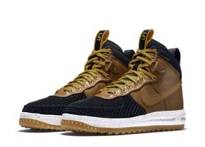 Nike Lunar Force 1 Duckboot