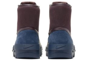 Nike Xarr Brown/Blue