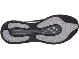 Adidas Supernova Black/White