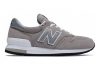 New Balance 995 - Grey (M995GR)