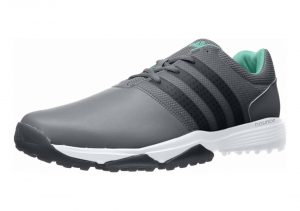 Grey Four Core Black Hi Res Green S (Q44993)