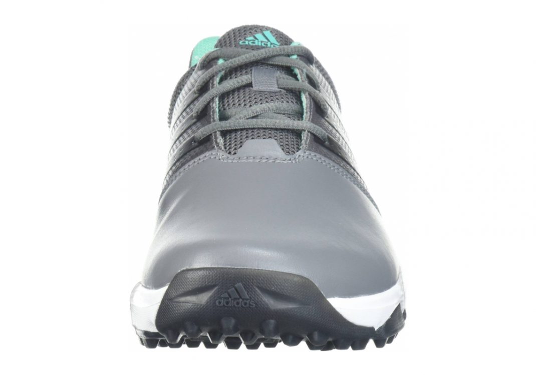 Grey Four Core Black Hi Res Green S (Q44993)