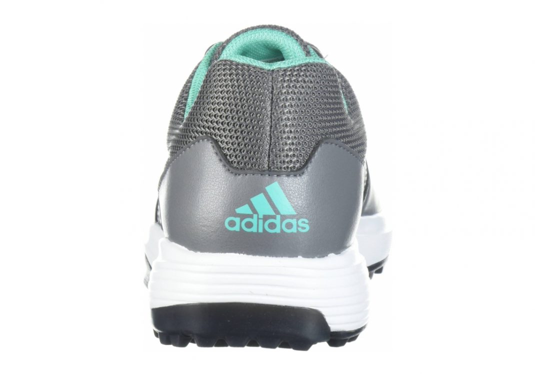 Grey Four Core Black Hi Res Green S (Q44993)