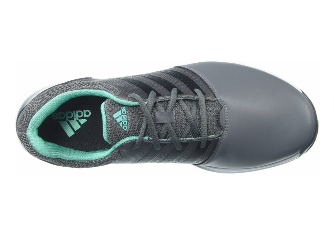 Grey Four Core Black Hi Res Green S (Q44993)