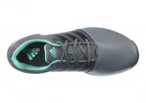 Grey Four Core Black Hi Res Green S (Q44993)