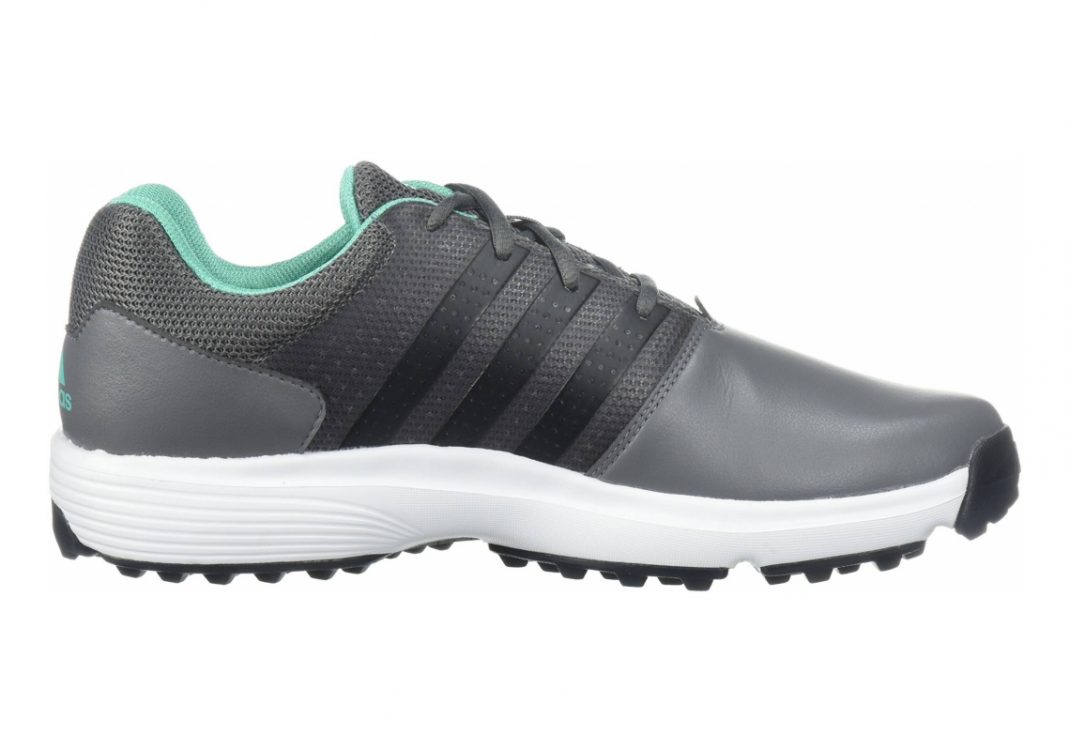 Grey Four Core Black Hi Res Green S (Q44993)