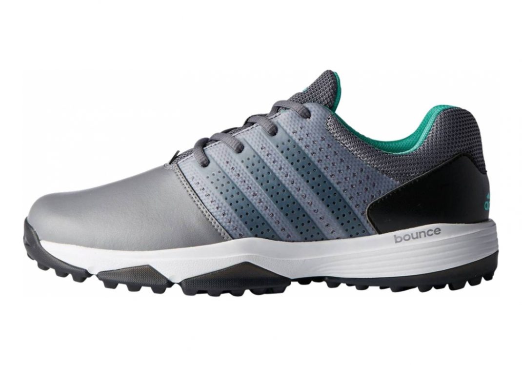 Grey Four Core Black Hi Res Green S (Q44993)