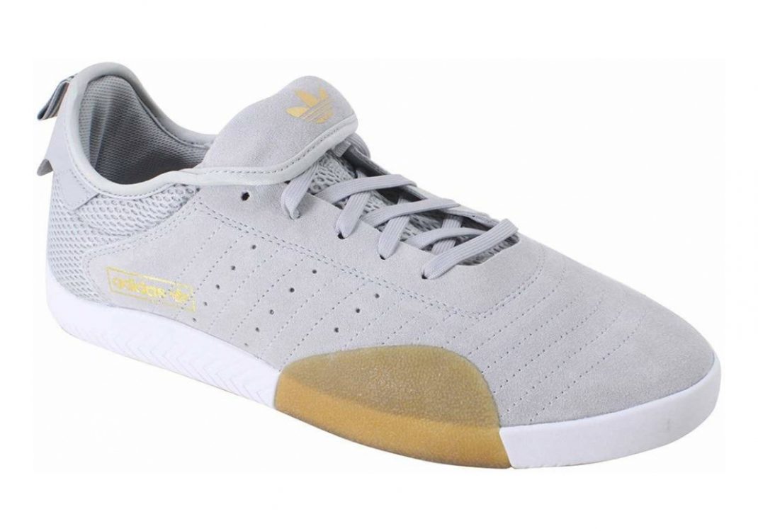 Clear Onix/Grey Five/Ftwr White (B27818)