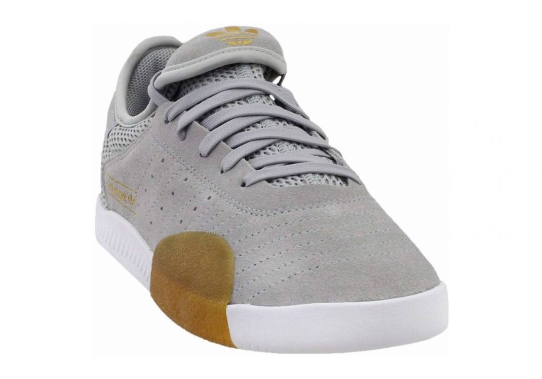 Clear Onix/Grey Five/Ftwr White (B27818)