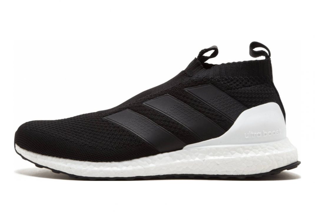 Core Black White (AC7748)