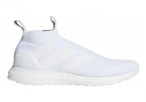 Adidas Ace 16+ Ultraboost - White (AC7750)
