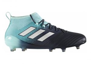 Adidas Ace 17.1 Firm Ground - Blue (BY2458)