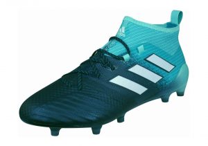 Adidas Ace 17.1 Firm Ground - Blue (BY2458)