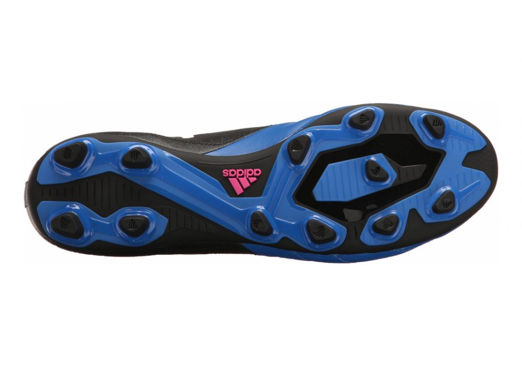 Adidas Ace 17.4 FxG - Blue (BA9688)