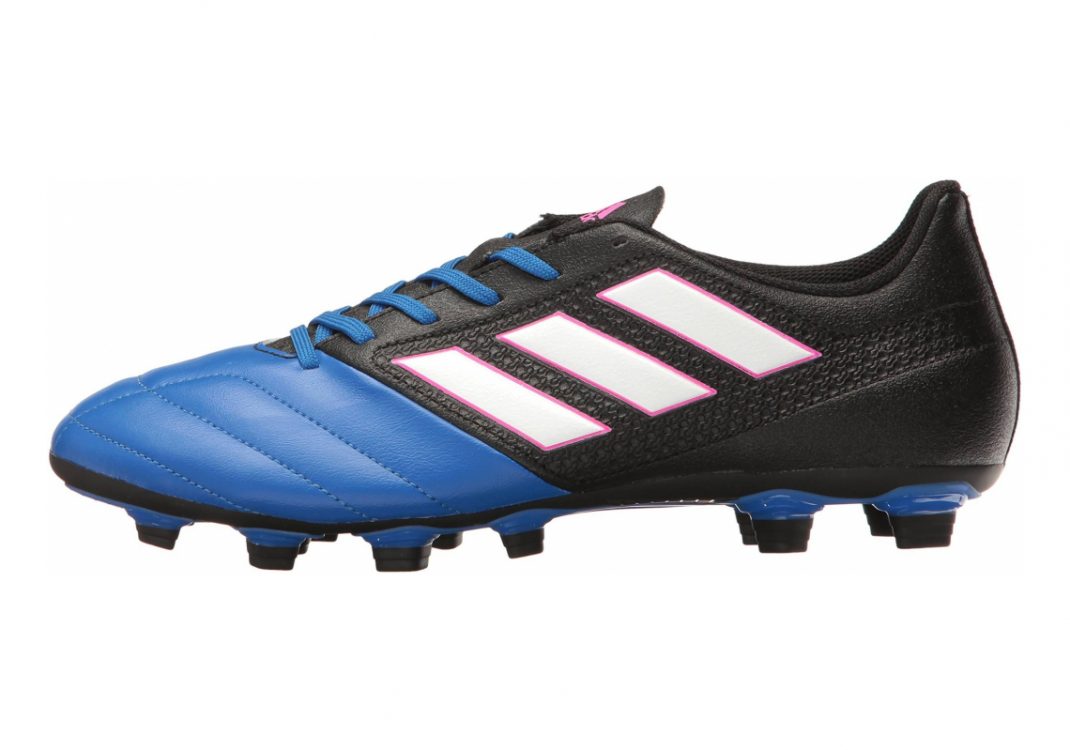 Adidas Ace 17.4 FxG - Blue (BA9688)